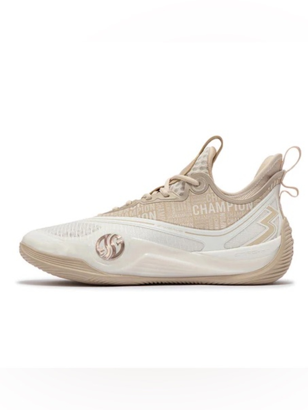 361 Degrees - Aaron Gordon AG ZEN 6 “Champion” Basketball Shoes Size 10